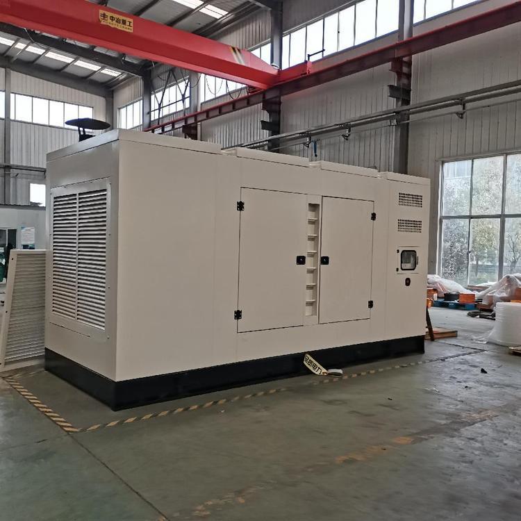 个旧发电机出租